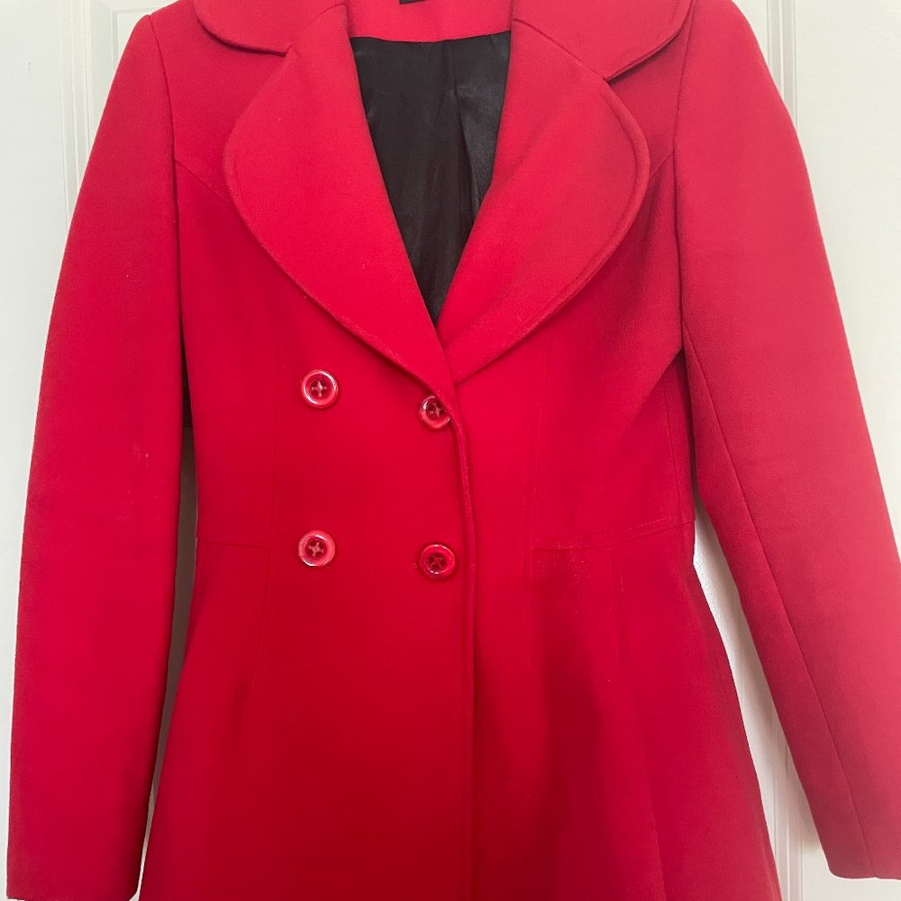 coat